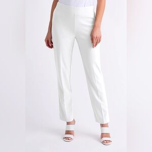 Joseph Ribkoff Show Ur Shoe Pull On Pant